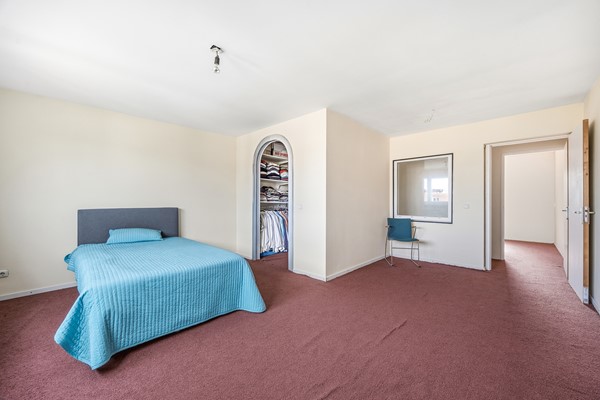 Medium property photo - Graskarpersingel 50, 2492 MV Den Haag